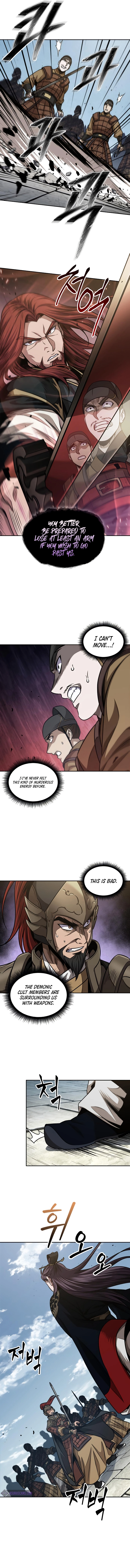 Nano Machine Chapter 182 image 12